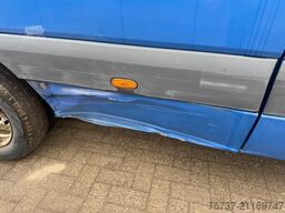 Mercedes-Benz Sprinter 515 **MAXI-BELGIAN ORIGINE**