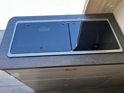 Fiat Ducato Weinsberg Carabus 600 K | 2023 | EURO 6 | Venditore Professionale