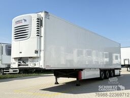 Schmitz Cargobull Tiefkühler Multitemp