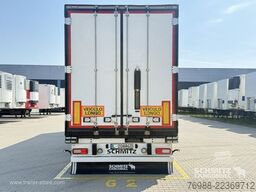 Schmitz Cargobull Tiefkühler Multitemp
