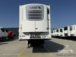 Schmitz Cargobull Tiefkühler Multitemp