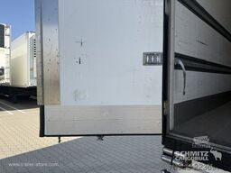 Schmitz Cargobull Tiefkühler Multitemp