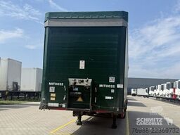 Schmitz Cargobull Curtainsider Mega