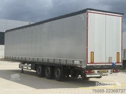 Schmitz Cargobull Curtainsider Standard