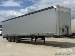 Schmitz Cargobull Curtainsider Standard