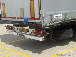 Schmitz Cargobull Curtainsider Standard