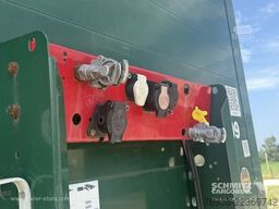 Schmitz Cargobull Curtainsider Mega