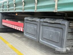 Schmitz Cargobull Curtainsider Mega