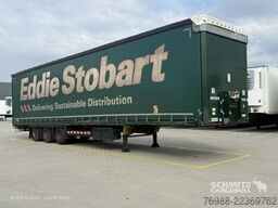 Schmitz Cargobull Curtainsider Mega