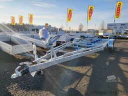 TPV TRAILERS Bootsanhänger / -Trailer BA 3500-R
