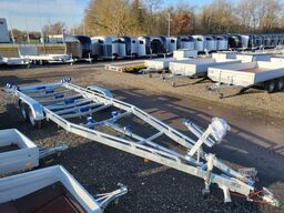 TPV TRAILERS Bootsanhänger / -Trailer BA 3500-R