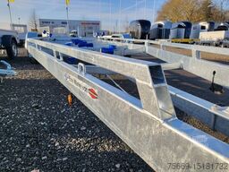 TPV TRAILERS Bootsanhänger / -Trailer BA 3500-R