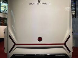 BÜRSTNER Signature SFT 7.5| Ab 81.999,-| Jetzt bestellen!