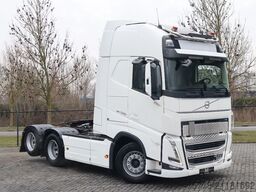 Volvo FH 500 | 6X2 | RETARDER | HYDRAULICS | I-SAVE |...