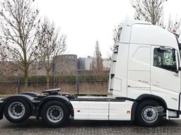 Volvo FH 500 | 6X2 | RETARDER | HYDRAULICS | I-SAVE |...