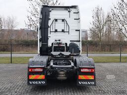 Volvo FH 500 | 6X2 | RETARDER | HYDRAULICS | I-SAVE |...