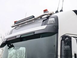 Volvo FH 500 | 6X2 | RETARDER | HYDRAULICS | I-SAVE |...