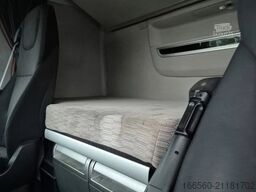 DAF XF 480 FT SPACE CAB ADR ZF INTARDER