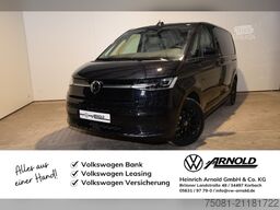 VW T7 Multivan TDI 