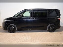 VW T7 Multivan TDI 