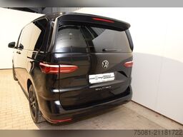 VW T7 Multivan TDI 