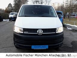 VOLKSWAGEN T6 Transporter Kasten lang 4M rre ALUCA