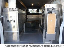 VOLKSWAGEN T6 Transporter Kasten lang 4M rre ALUCA