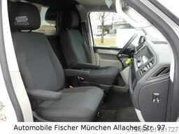 VOLKSWAGEN T6 Transporter Kasten lang 4M rre ALUCA