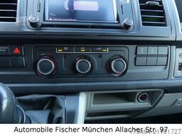 VOLKSWAGEN T6 Transporter Kasten lang 4M rre ALUCA