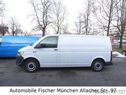 VOLKSWAGEN T6 Transporter Kasten lang 4M rre ALUCA