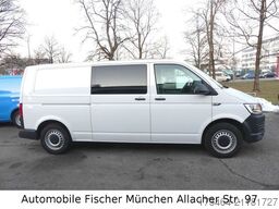 VOLKSWAGEN T6 Transporter Kasten lang 4M rre ALUCA