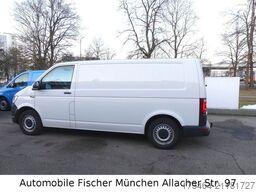 VOLKSWAGEN T6 Transporter Kasten lang 4M rre ALUCA