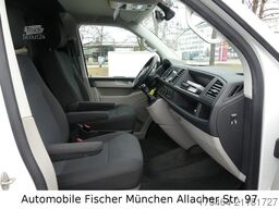 VOLKSWAGEN T6 Transporter Kasten lang 4M rre ALUCA