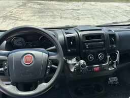 Weinsberg Carabus 600K (Fiat Ducato) 2023 – Euro 6 – nur wenige Kilometer