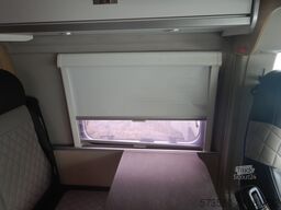 Weinsberg Carabus 600K (Fiat Ducato) 2023 – Euro 6 – nur wenige Kilometer