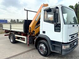 IVECO EUROCARGO 120E15
