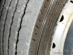 IVECO EUROCARGO 120E15