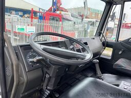 IVECO EUROCARGO 120E15