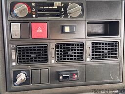 IVECO EUROCARGO 120E15