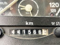 IVECO EUROCARGO 120E15