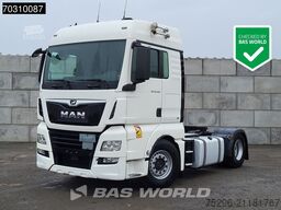 MAN TGX 18.460 4X2 XLX ADR Retarder PTO