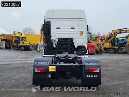 MAN TGX 18.460 4X2 XLX ADR Retarder PTO