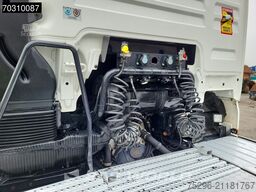 MAN TGX 18.460 4X2 XLX ADR Retarder PTO