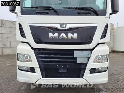 MAN TGX 18.460 4X2 XLX ADR Retarder PTO