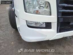 MAN TGX 18.460 4X2 XLX ADR Retarder PTO