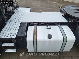 MAN TGX 18.460 4X2 XLX ADR Retarder PTO