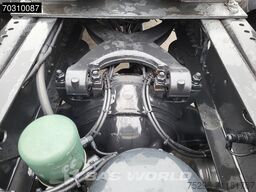 MAN TGX 18.460 4X2 XLX ADR Retarder PTO