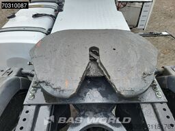 MAN TGX 18.460 4X2 XLX ADR Retarder PTO