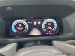 VW Crafter 35 Pritsche Maxi lang L4 AHK KLIMA LED