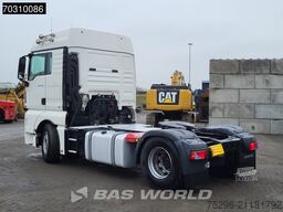MAN TGX 18.460 4X2 XLX ADR Retarder PTO